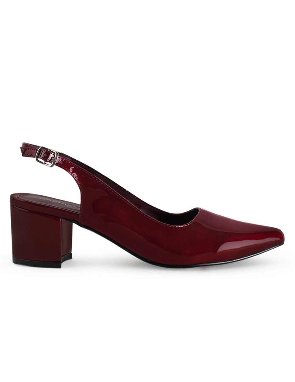 Zapatilla 3