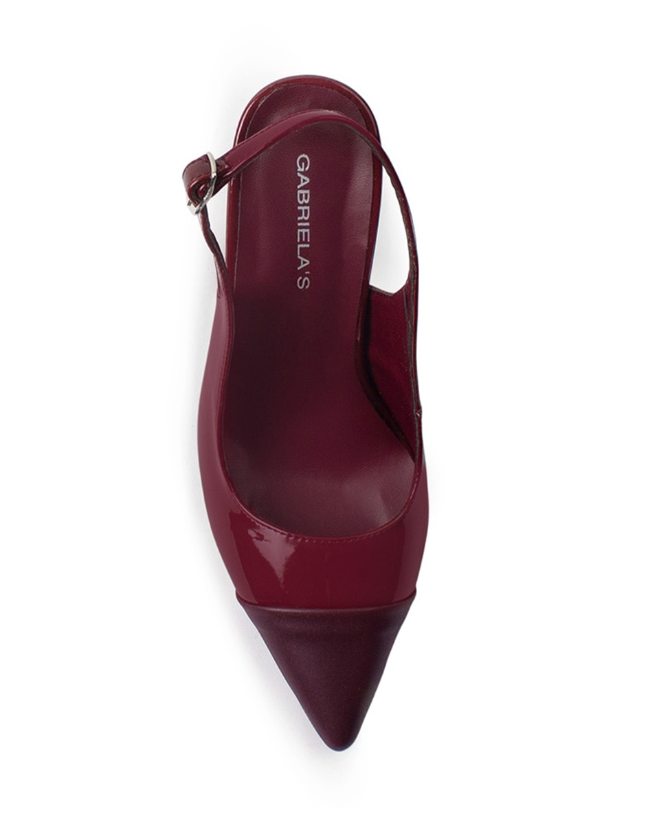 Zapatilla 3