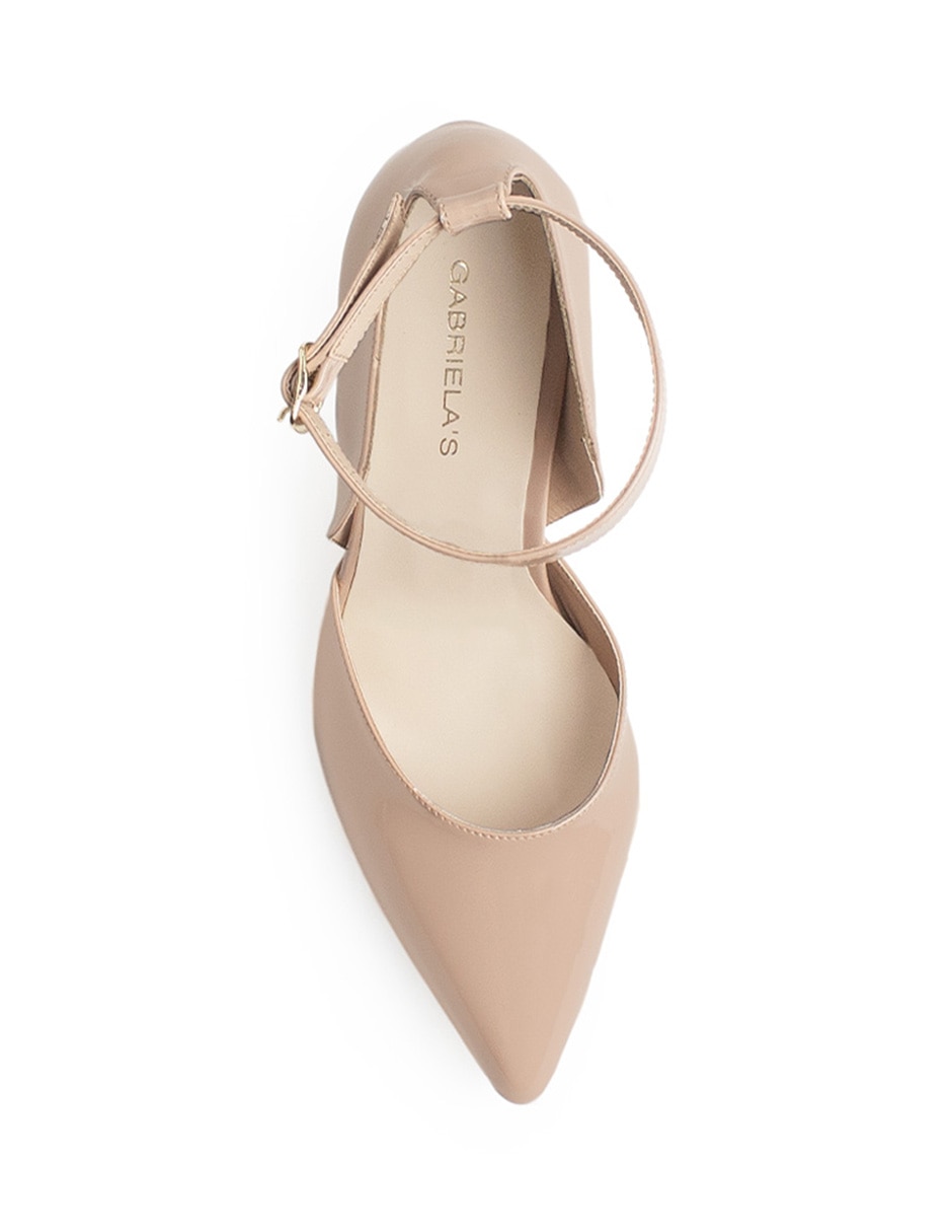 Zapatilla Gabriela's