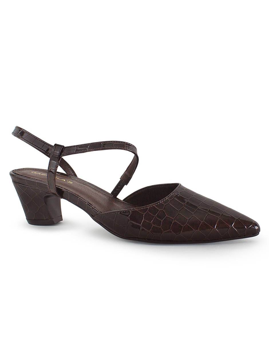 Zapatilla Gabriela's
