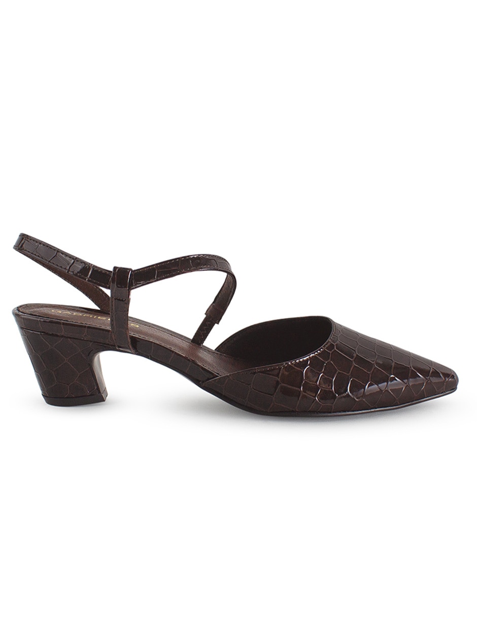 Zapatilla Gabriela's