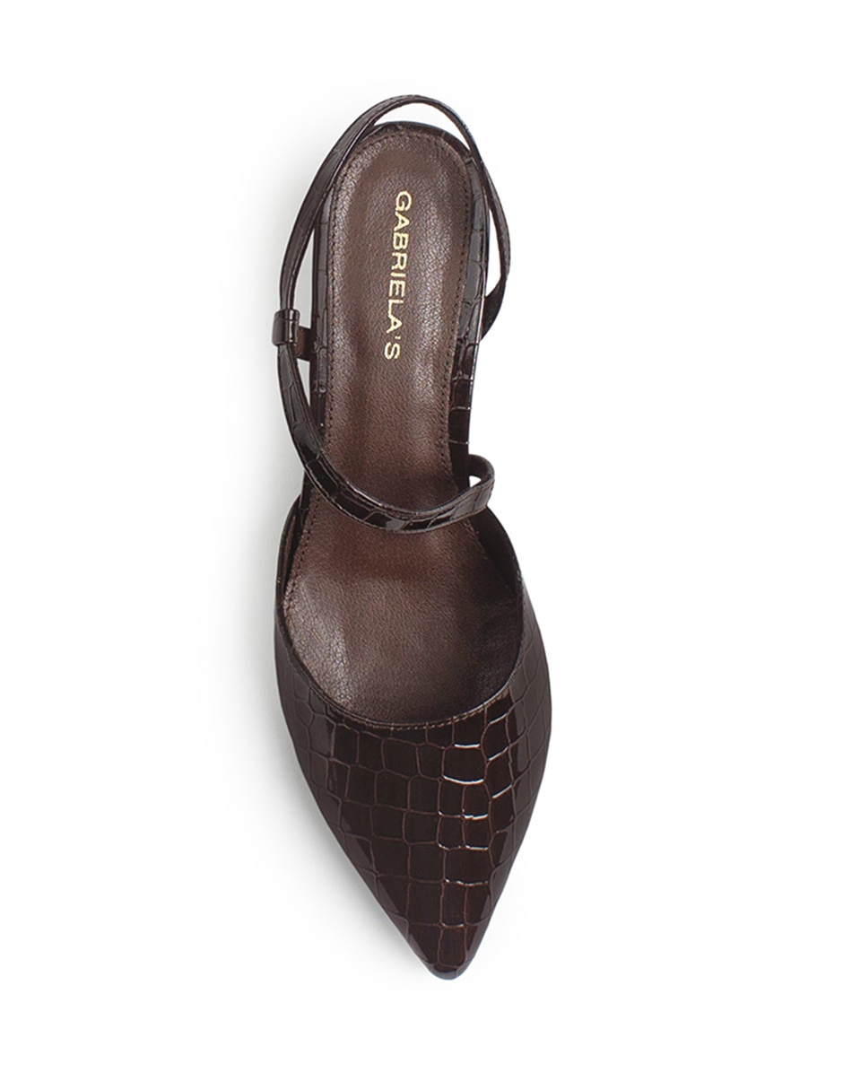 Zapatilla Gabriela's