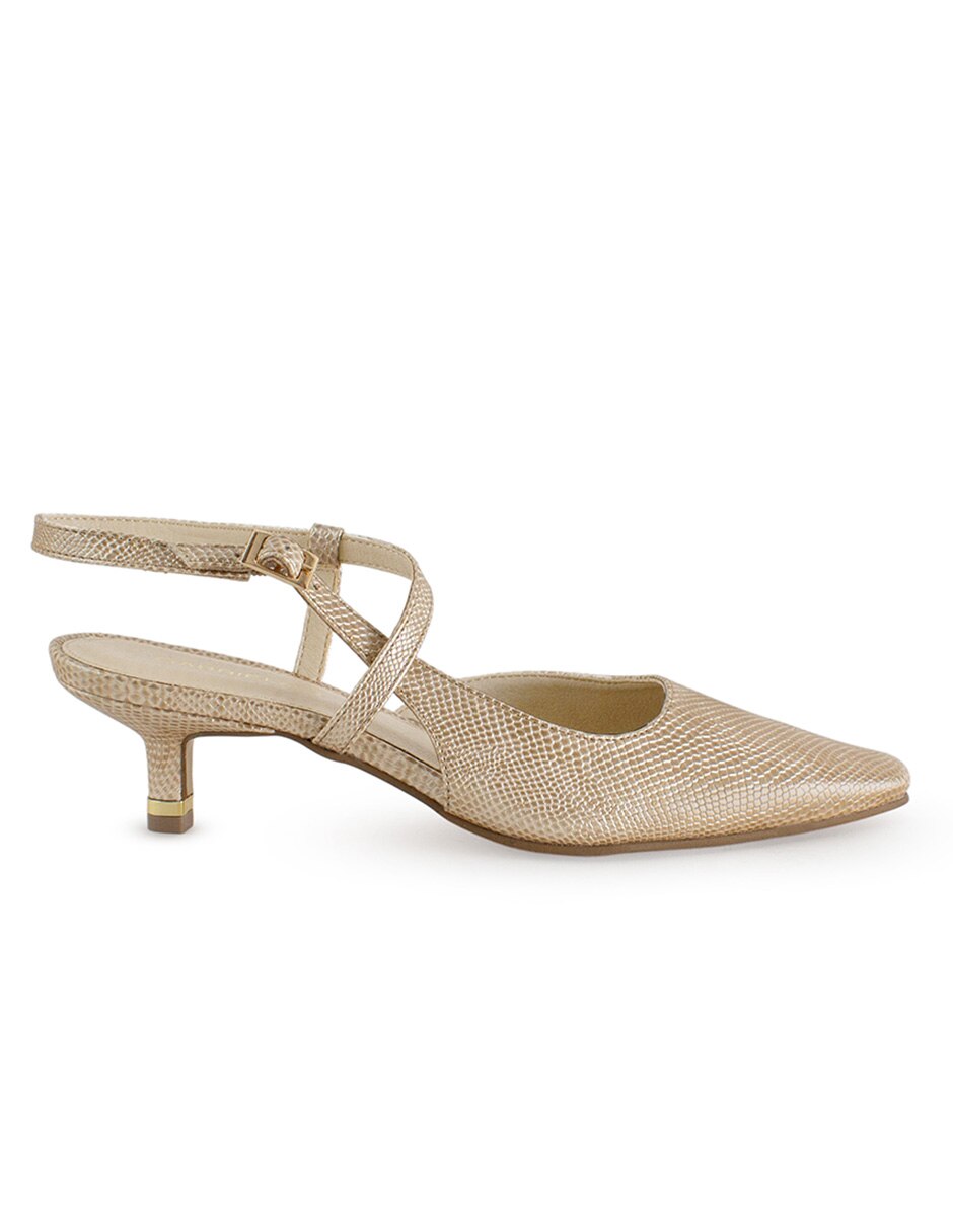 Zapatilla Gabriela's