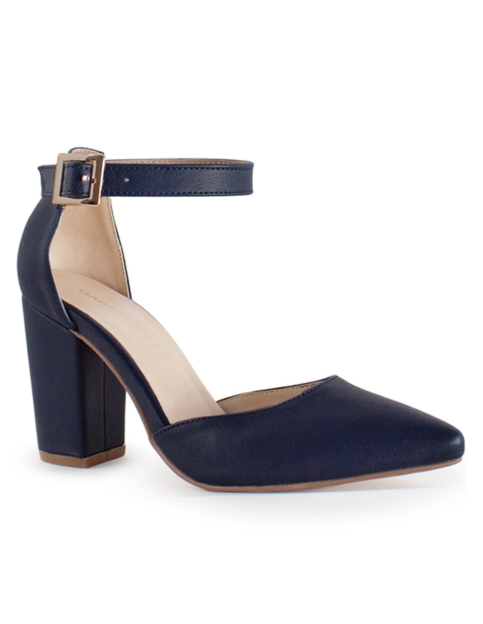 Zapatilla Gabriela's