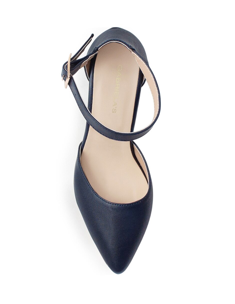 Zapatilla Gabriela's