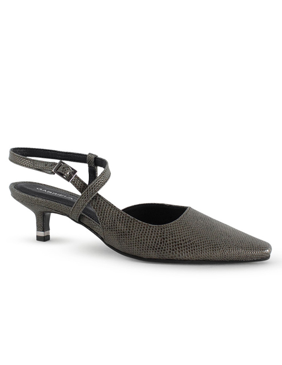 Zapatilla Gabriela's