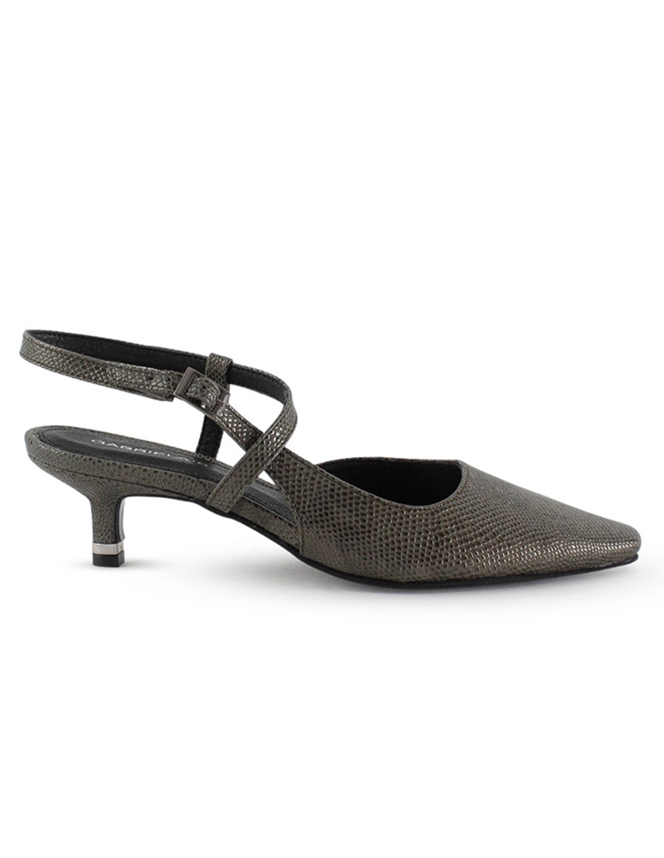 Zapatilla Gabriela's