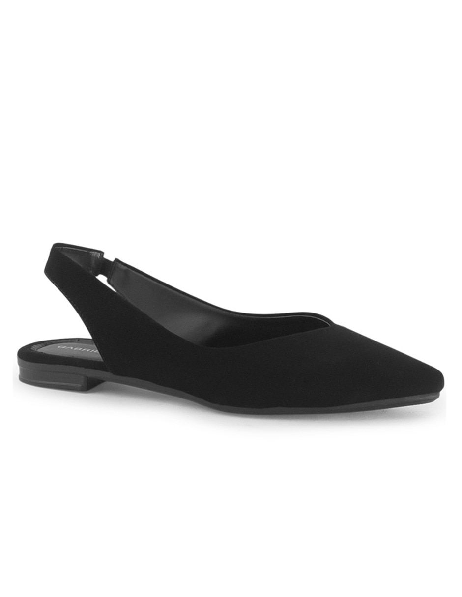 Balerina para mujer
