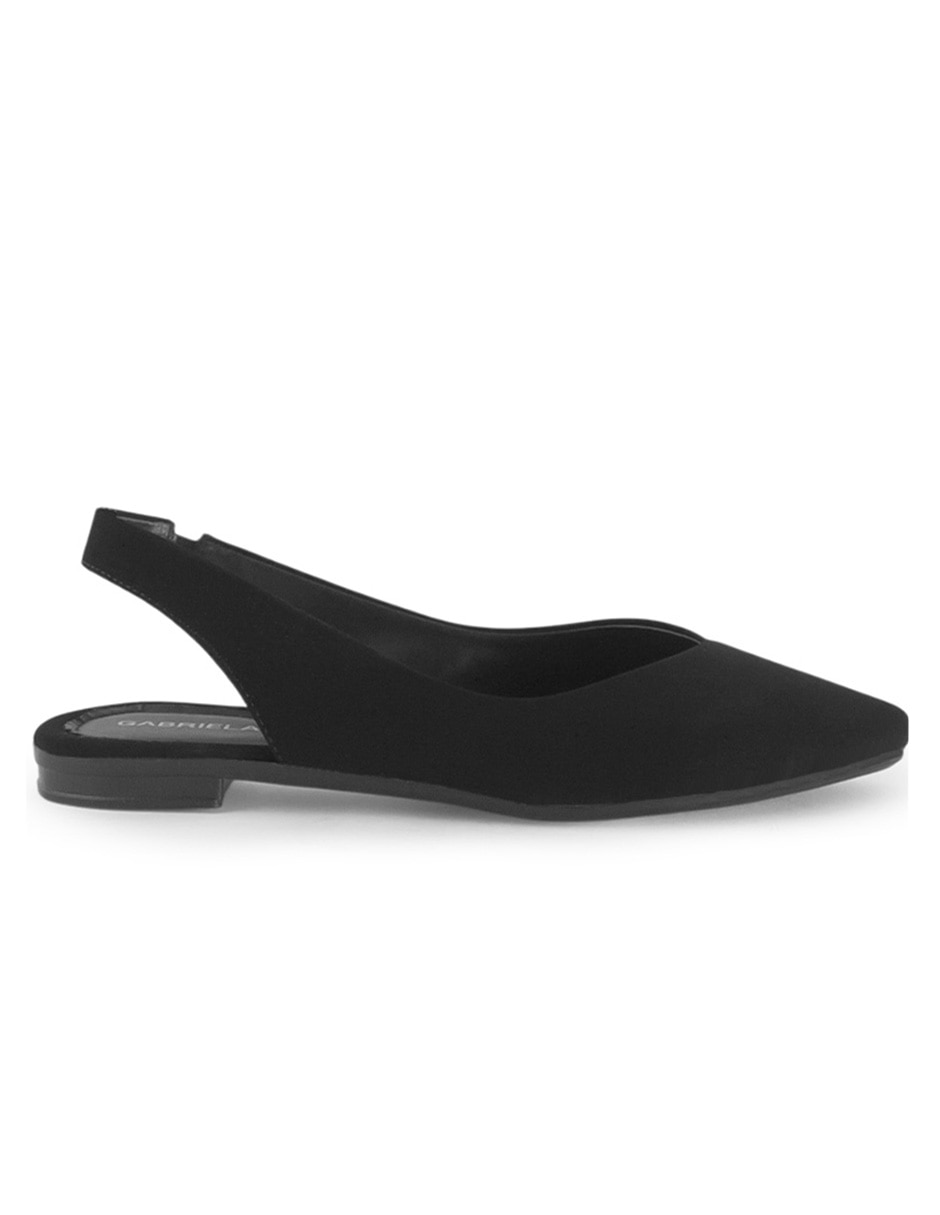 Balerina Gabriela's para mujer