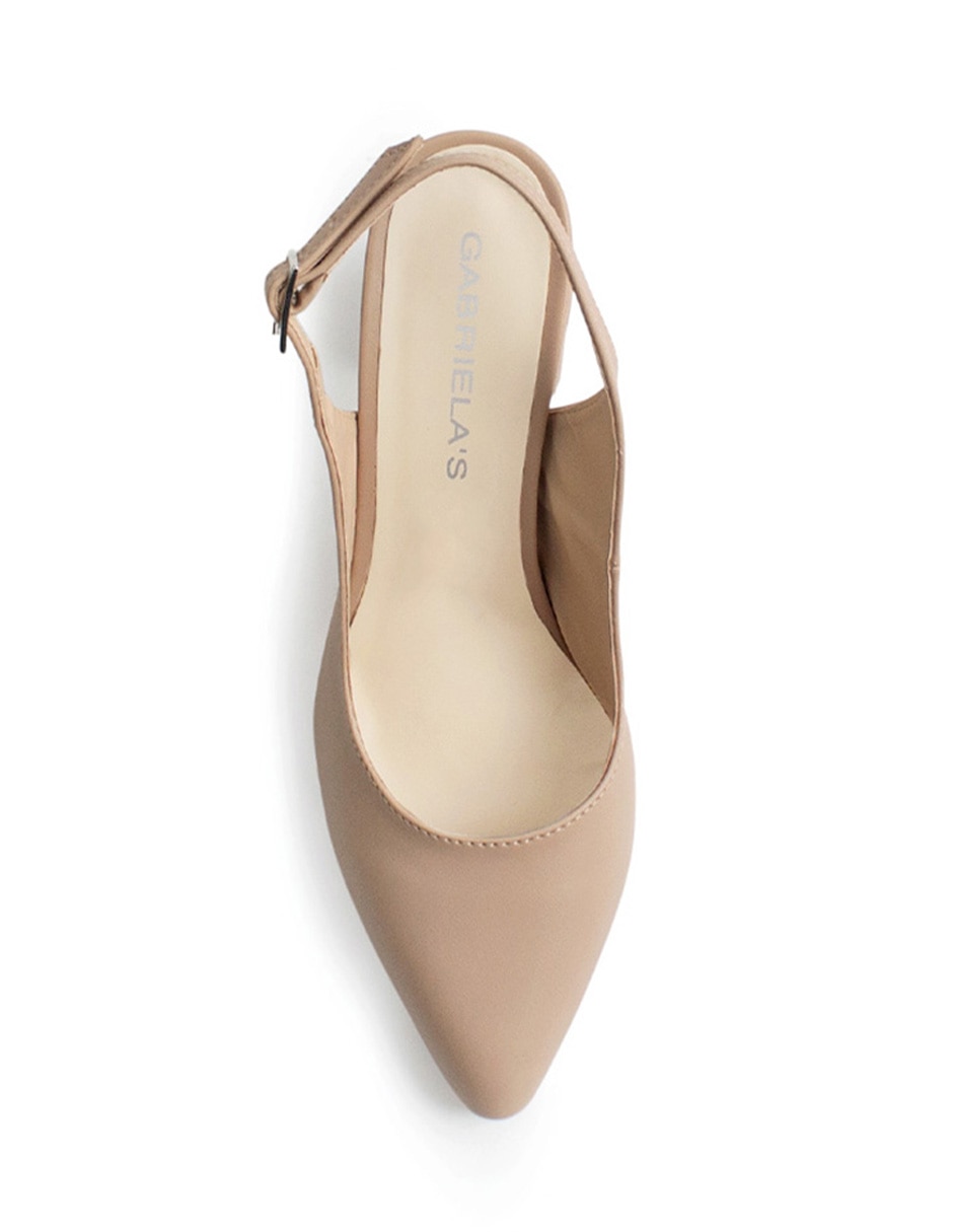 Zapatilla Gabriela's