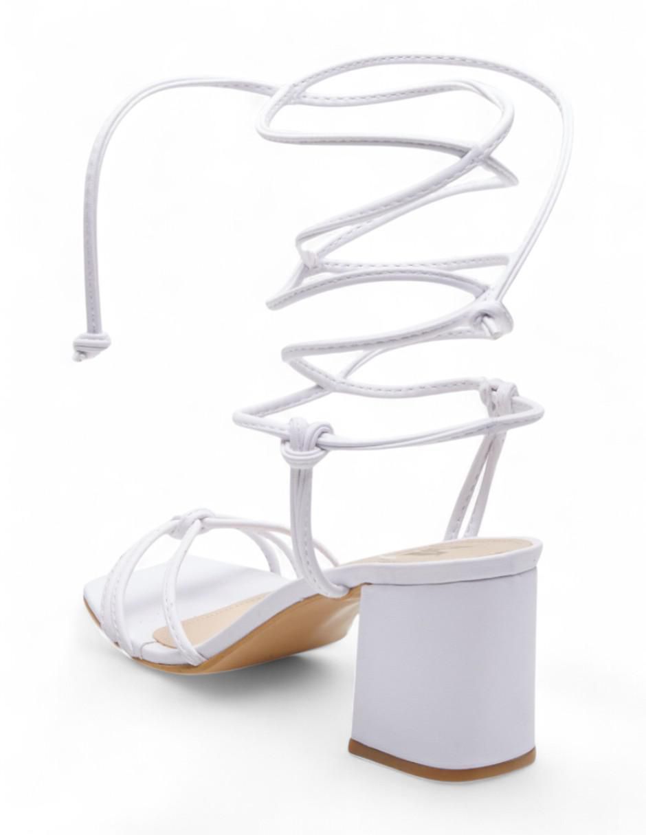 Sandalia para mujer 3
