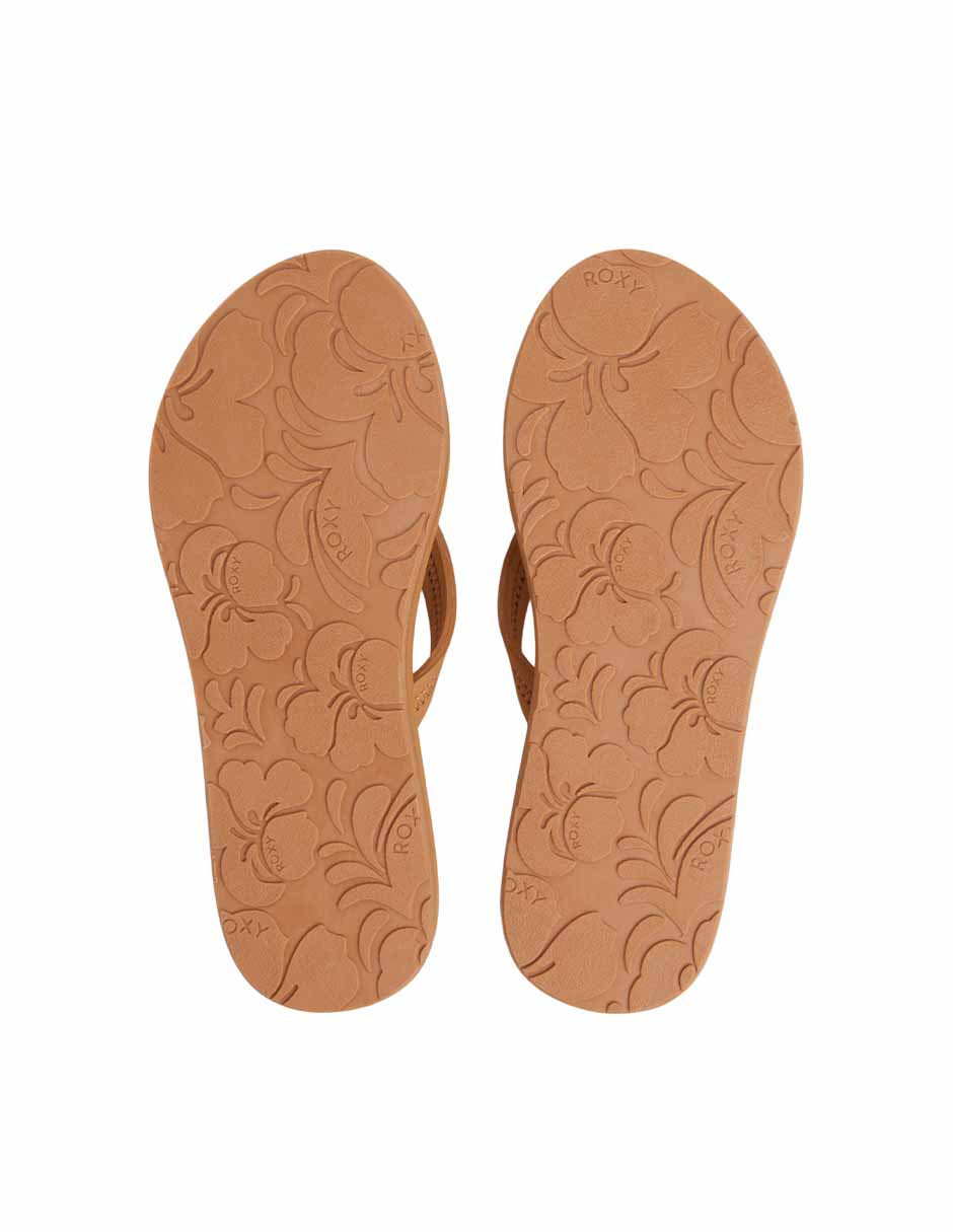 Sandalia roxy vista loreto II para mujer