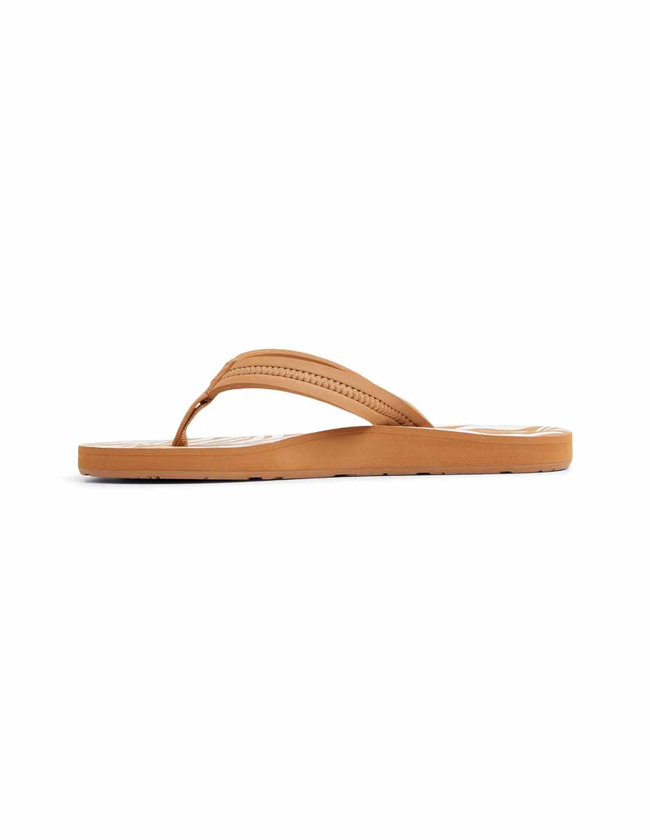 Sandalia roxy vista loreto II para mujer
