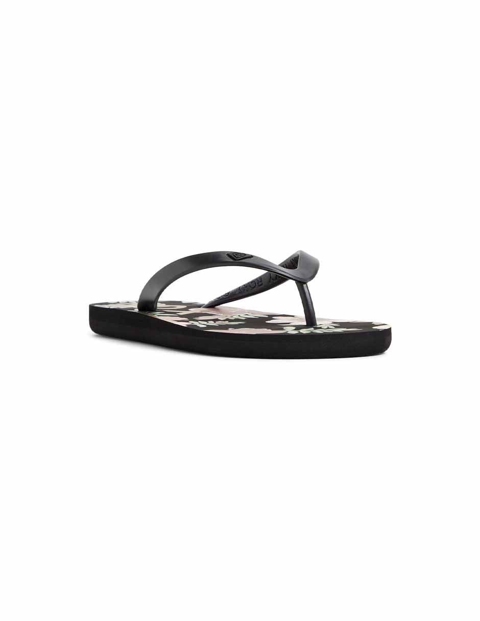 Sandalia roxy tahiti VII para mujer
