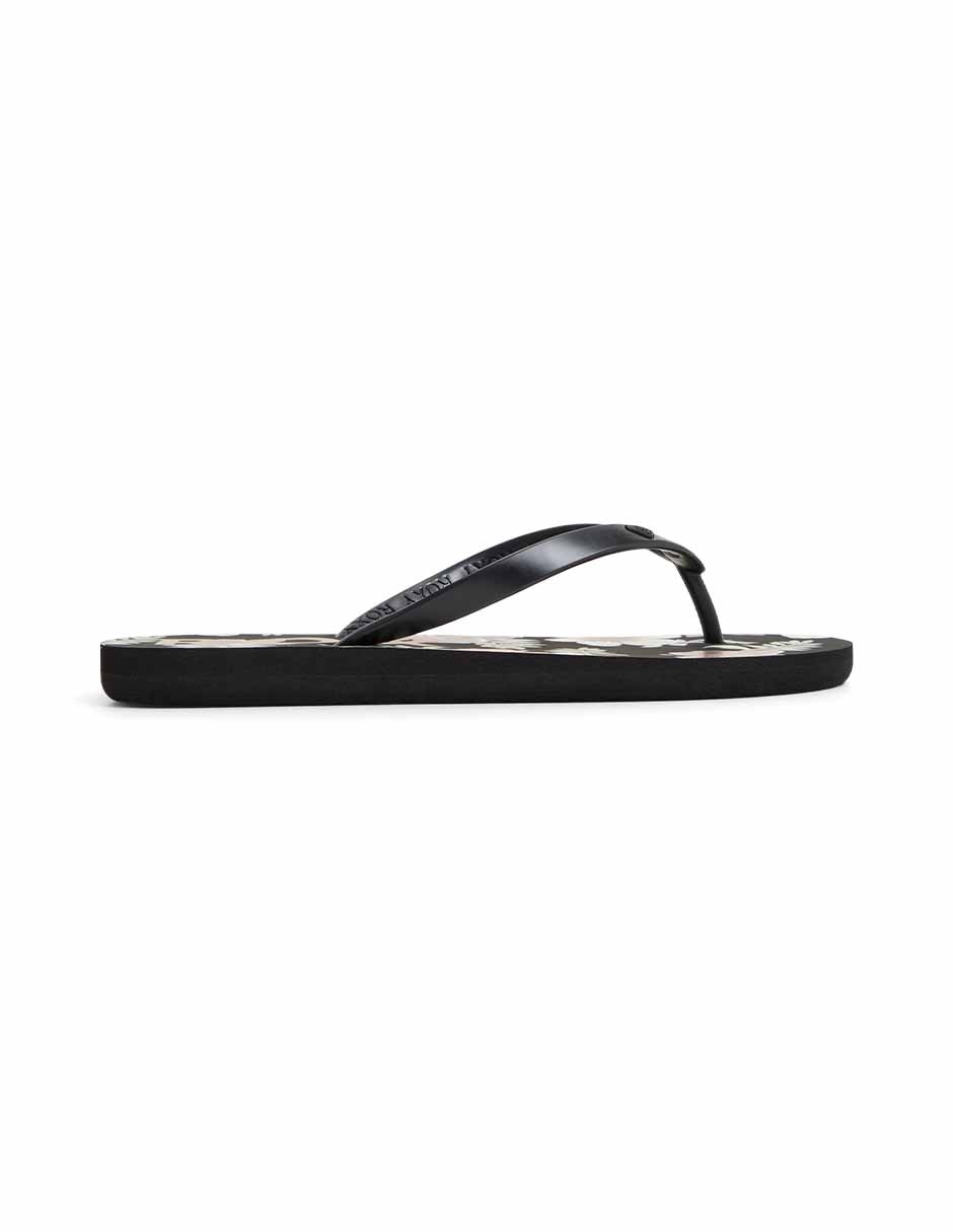 Sandalia roxy tahiti VII para mujer