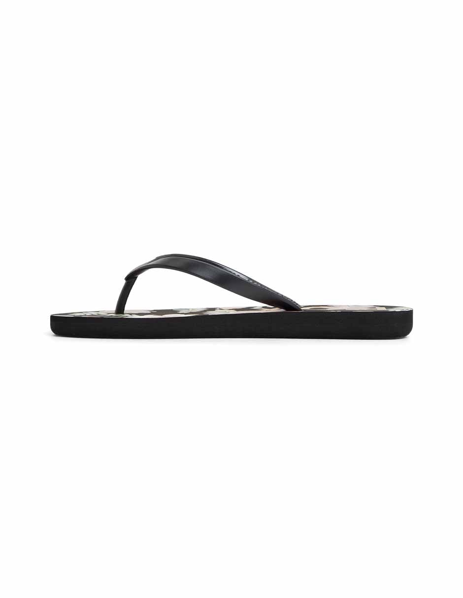 Sandalia roxy tahiti VII para mujer