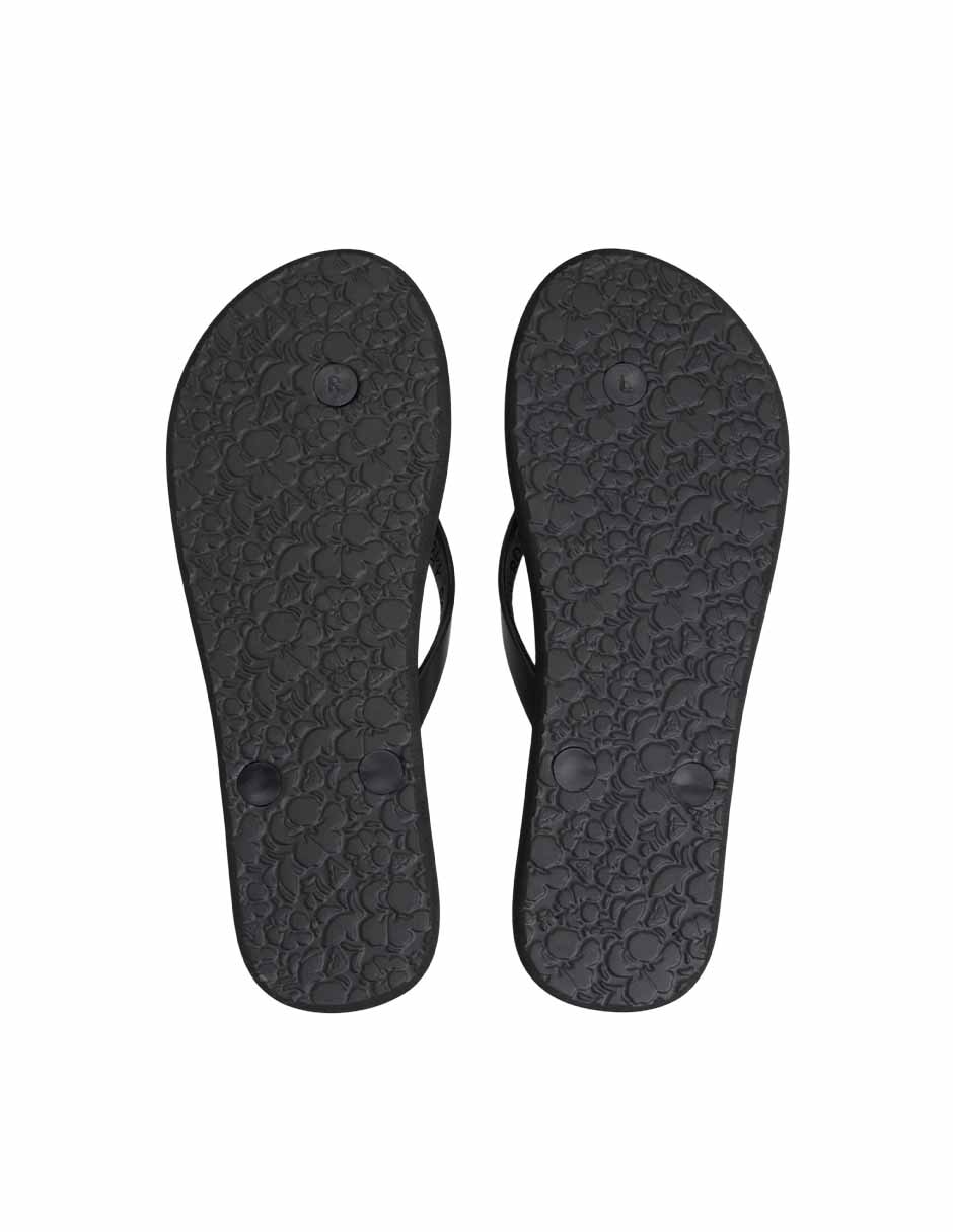 Sandalia roxy tahiti VII para mujer