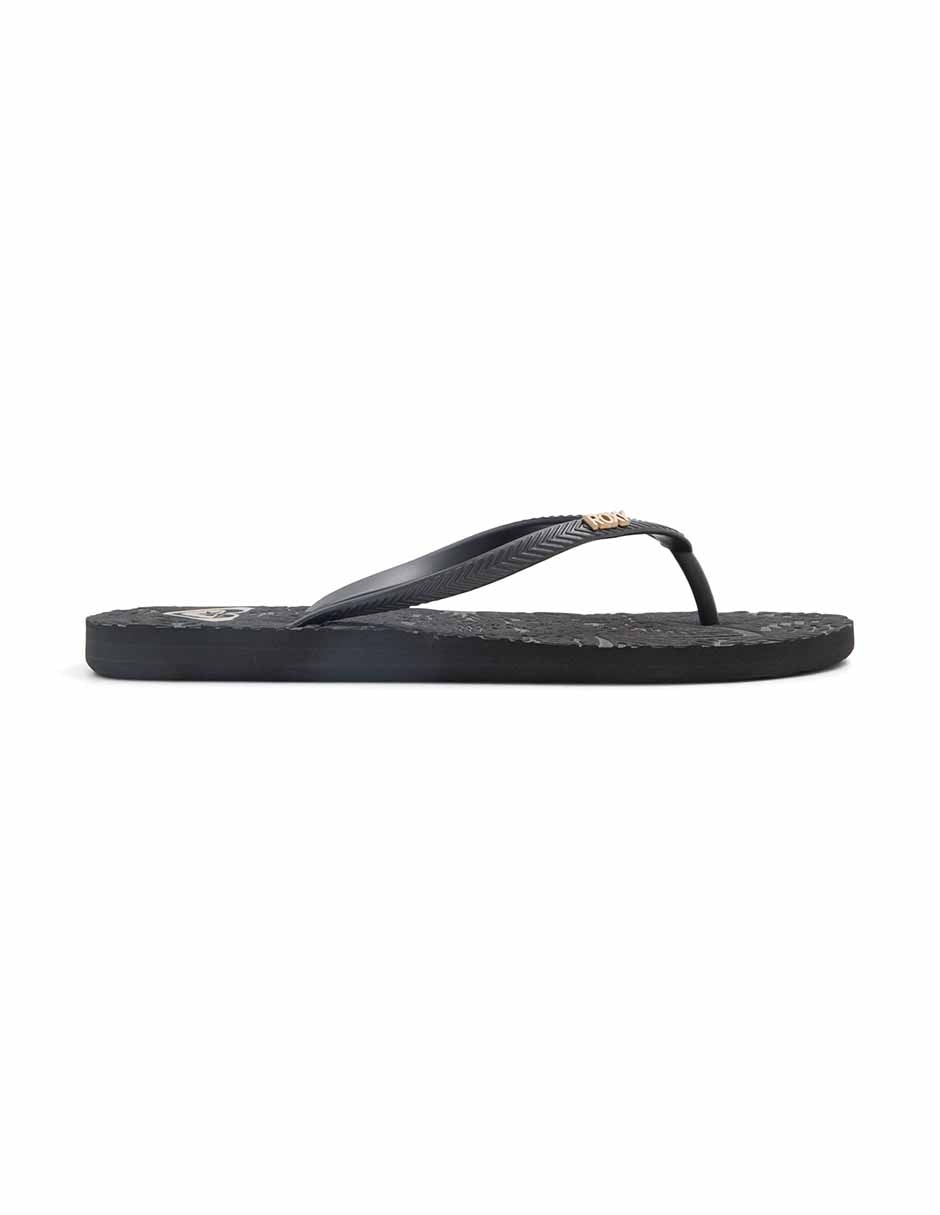 Sandalia roxy antilles II para mujer