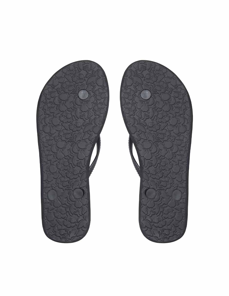Sandalia roxy antilles II para mujer