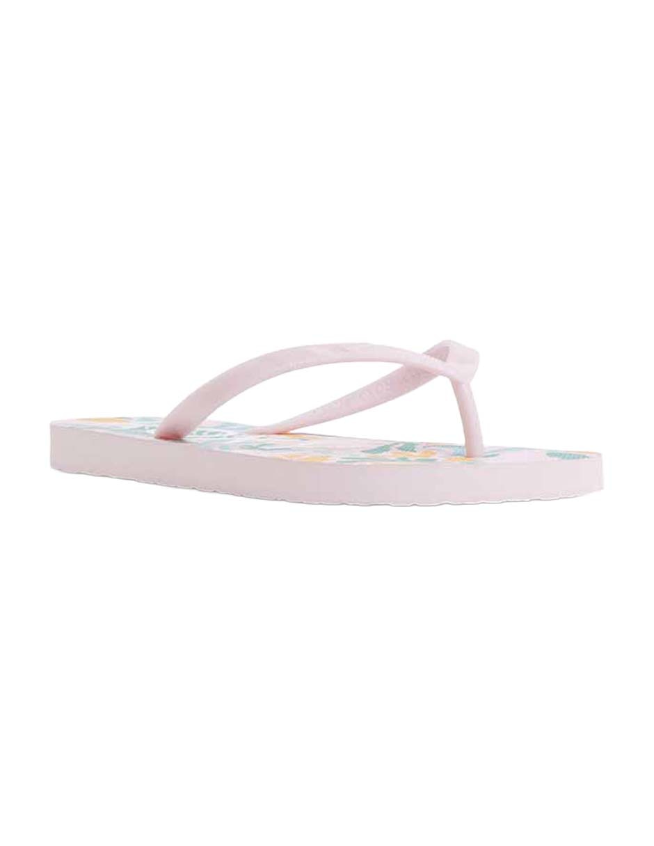 Sandalia melon III para mujer