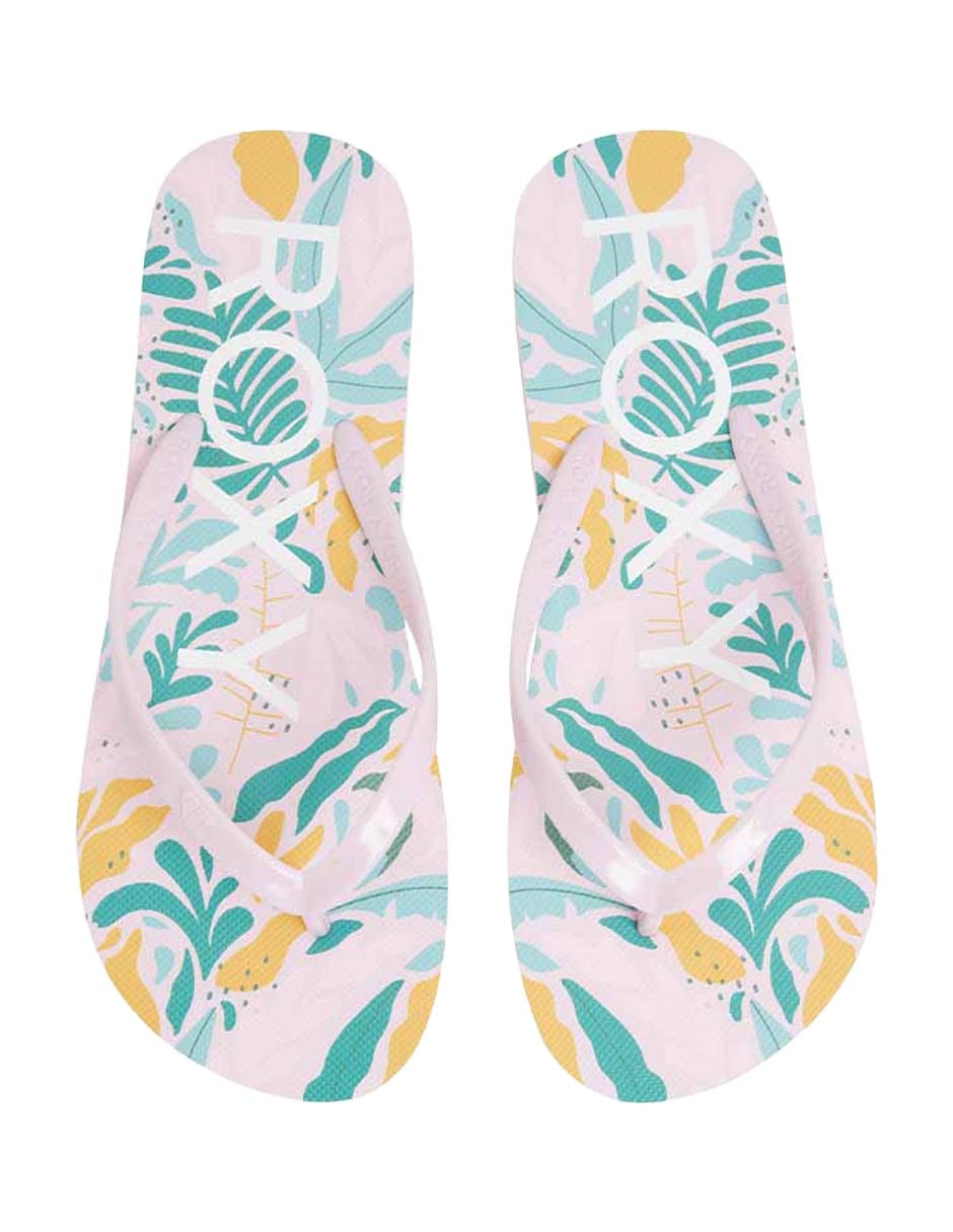 Sandalia melon III para mujer 4