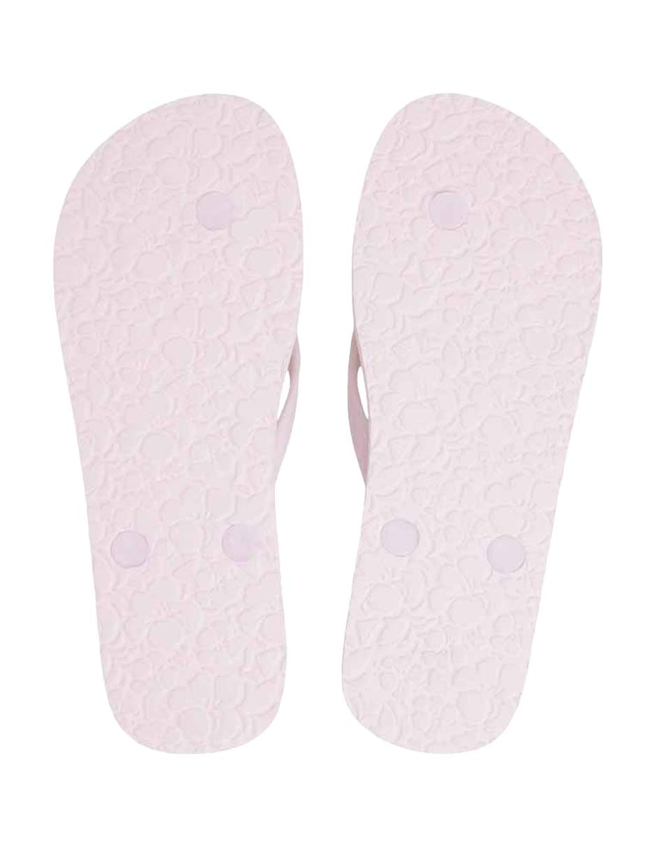 Sandalia melon III para mujer 5