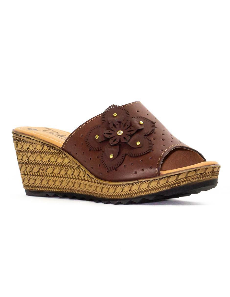 Sandalia para mujer