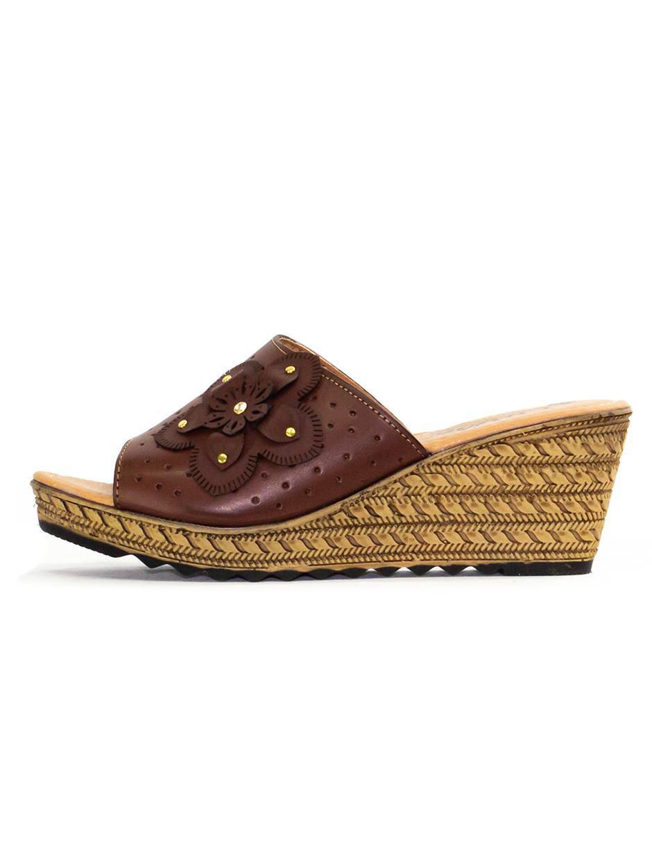 Sandalia para mujer 5