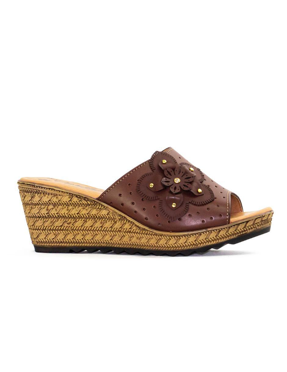 Sandalia para mujer