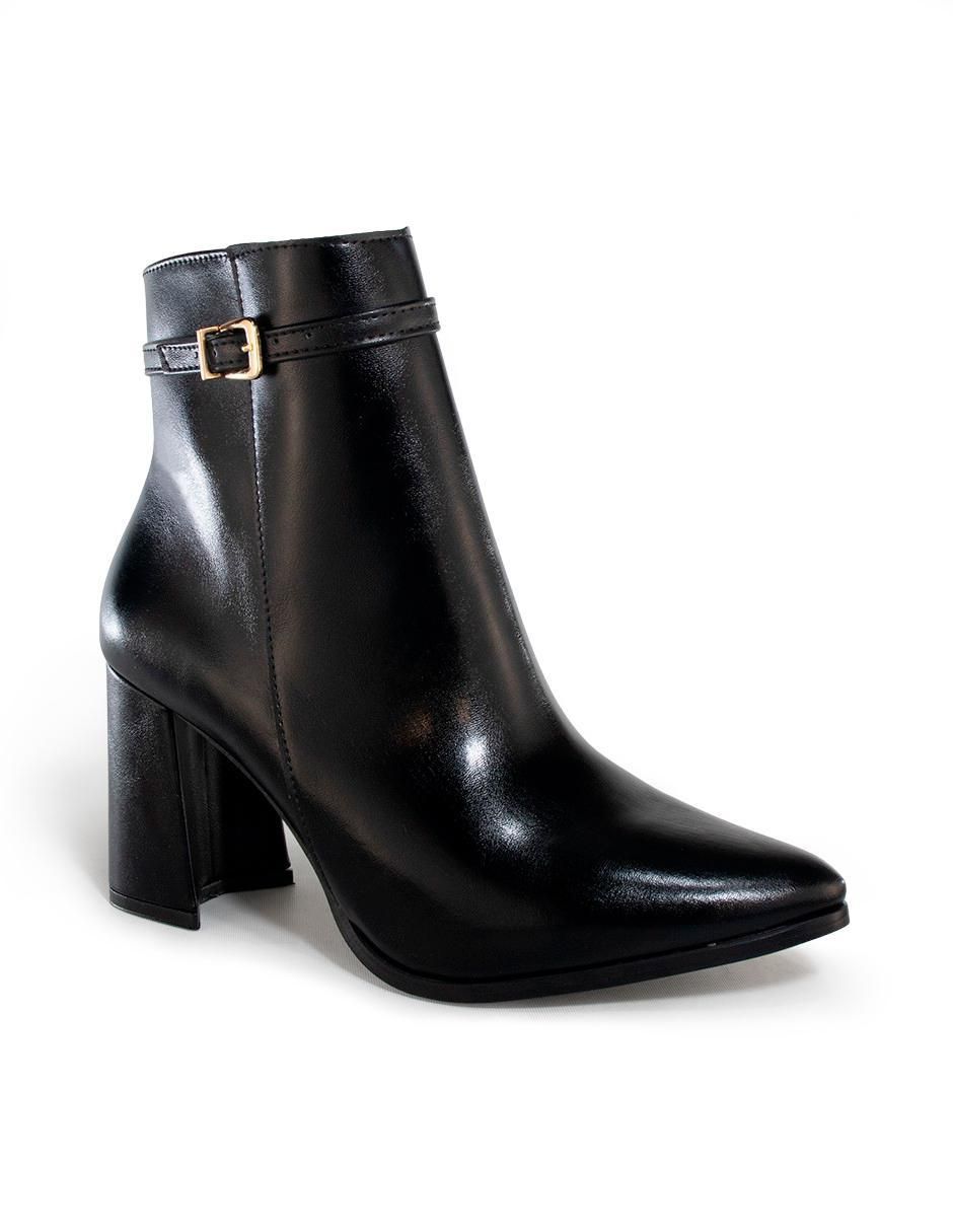 Botín arriba del tobillo otoño-invierno para mujer Botín arriba del tobillo otoño-invierno para mujer