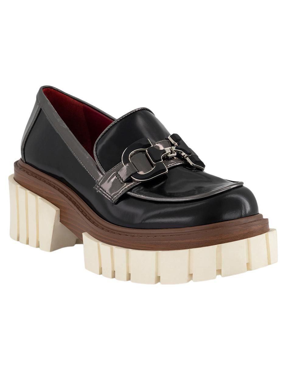 Zapato de piel para mujer Zapato de piel para mujer