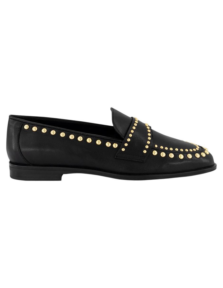 Zapato de Piel para mujer 5