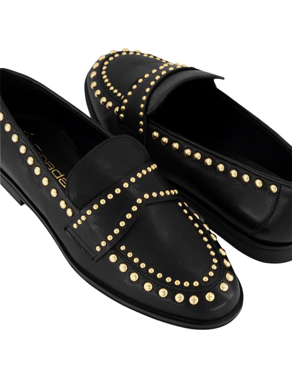 Zapato de Piel para mujer 3