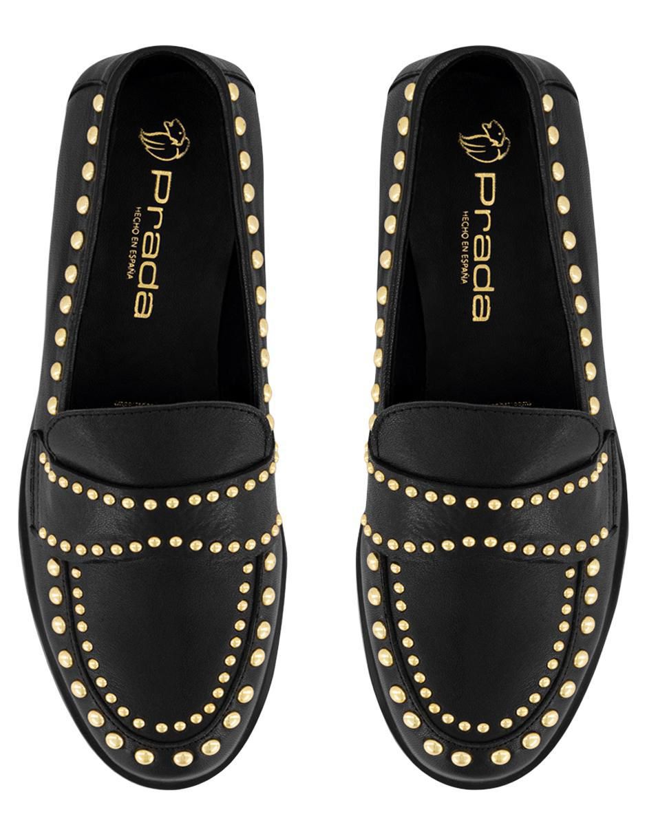Zapato de Piel para mujer 2