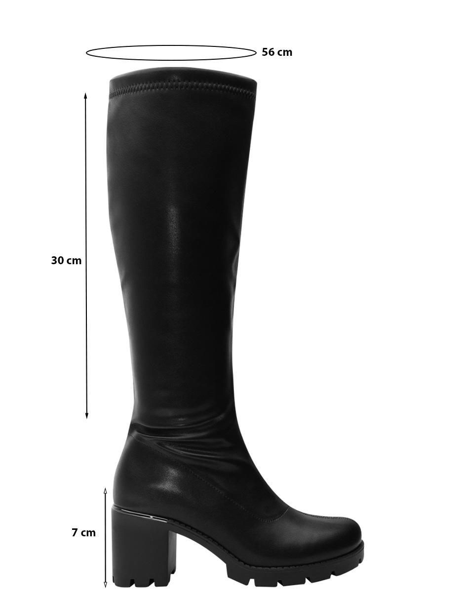 Bota abajo de la rodilla Dorothy Gaynor para mujer