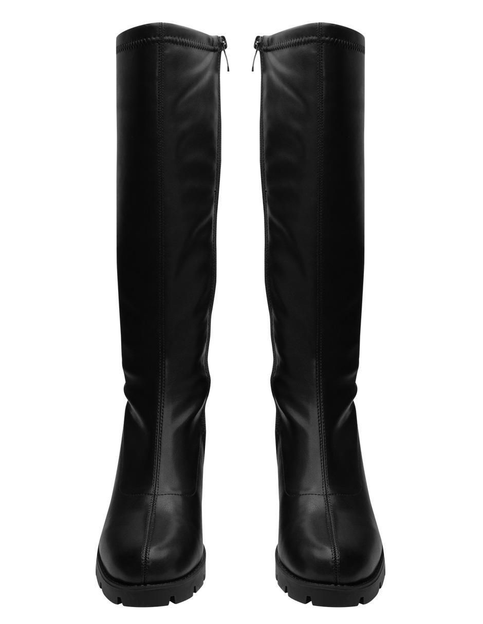Bota abajo de la rodilla Dorothy Gaynor para mujer