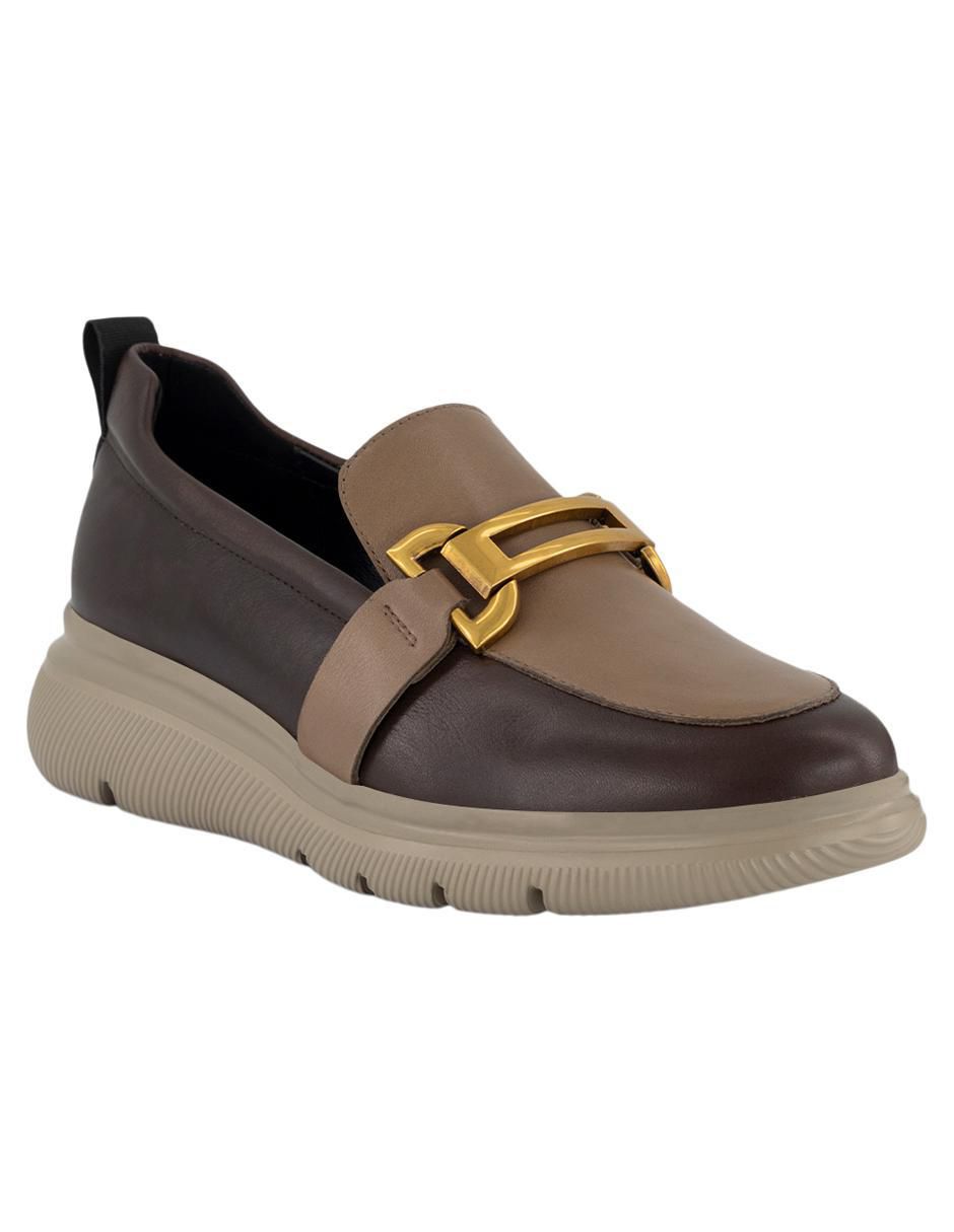 Zapato de Piel para mujer 1