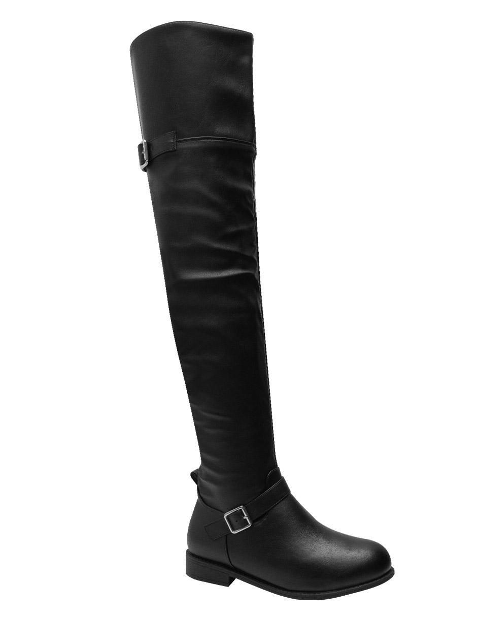 Bota arriba de la rodilla para mujer Bota arriba de la rodilla para mujer