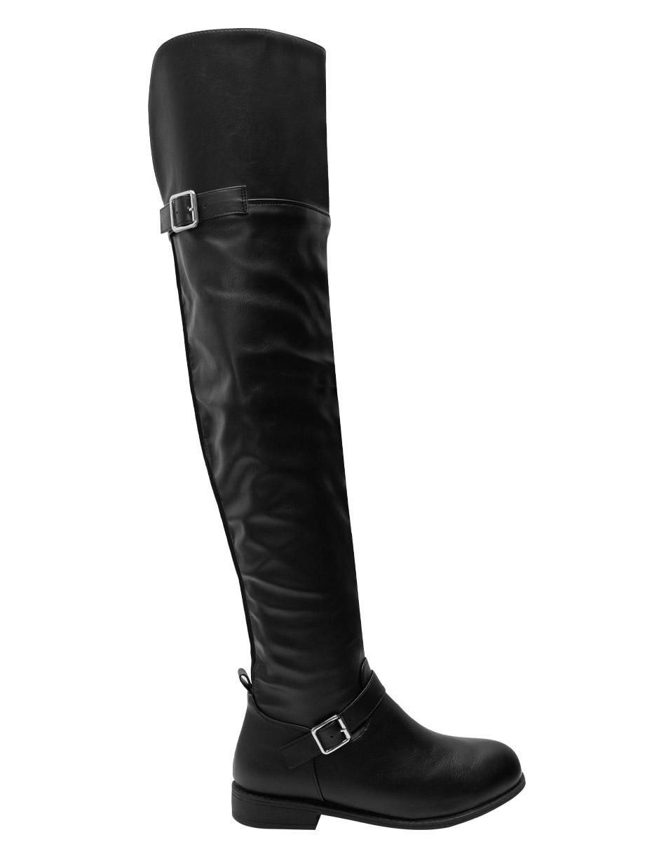 Bota arriba de la rodilla Dorothy Gaynor para mujer