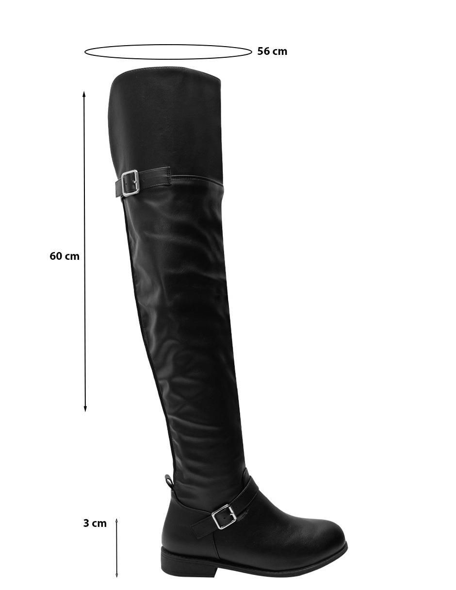Bota arriba de la rodilla Dorothy Gaynor para mujer