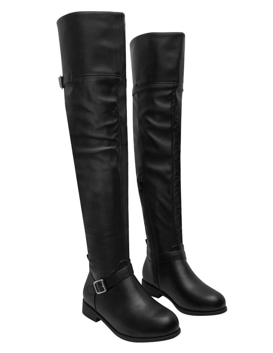 Bota arriba de la rodilla Dorothy Gaynor para mujer