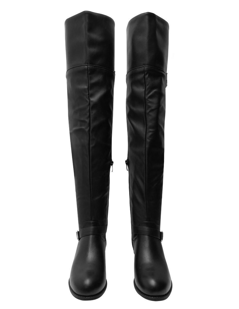Bota arriba de la rodilla Dorothy Gaynor para mujer