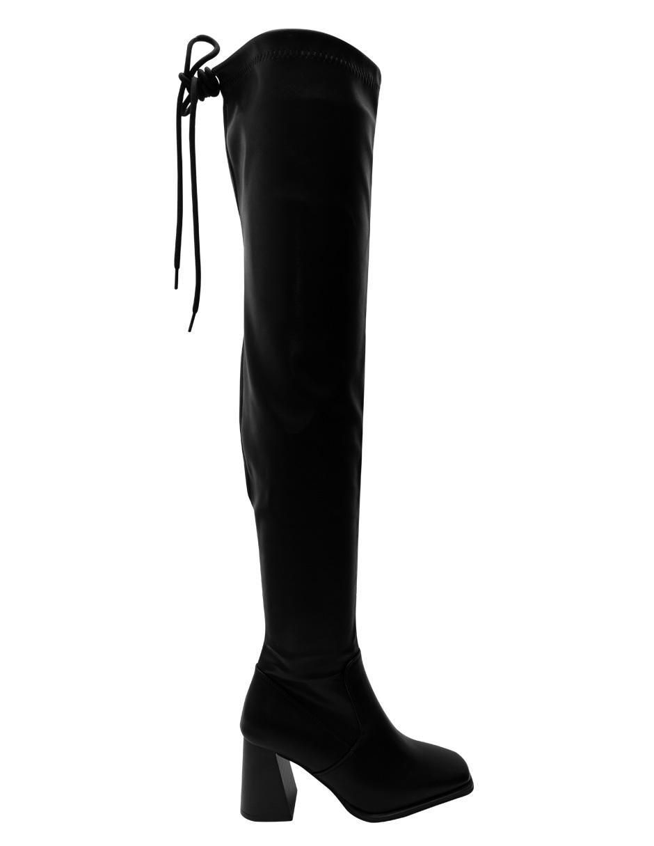 Bota arriba de la rodilla Dorothy Gaynor para mujer
