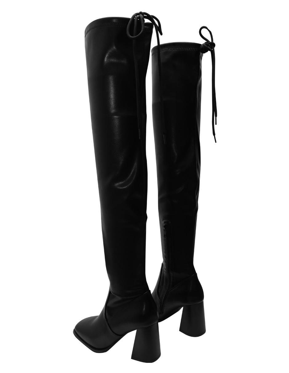 Bota arriba de la rodilla Dorothy Gaynor para mujer