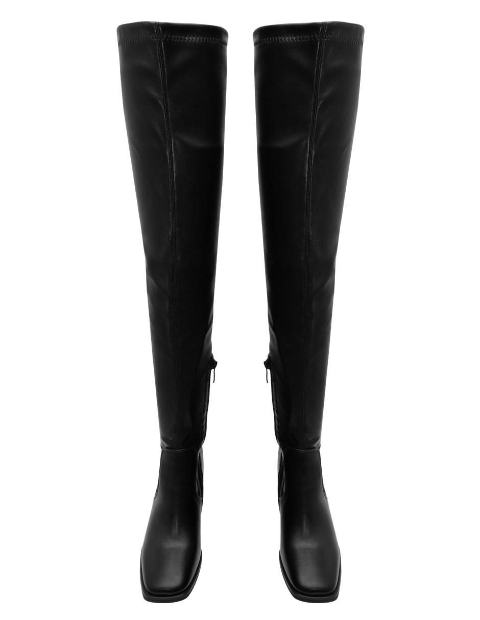 Bota arriba de la rodilla Dorothy Gaynor para mujer