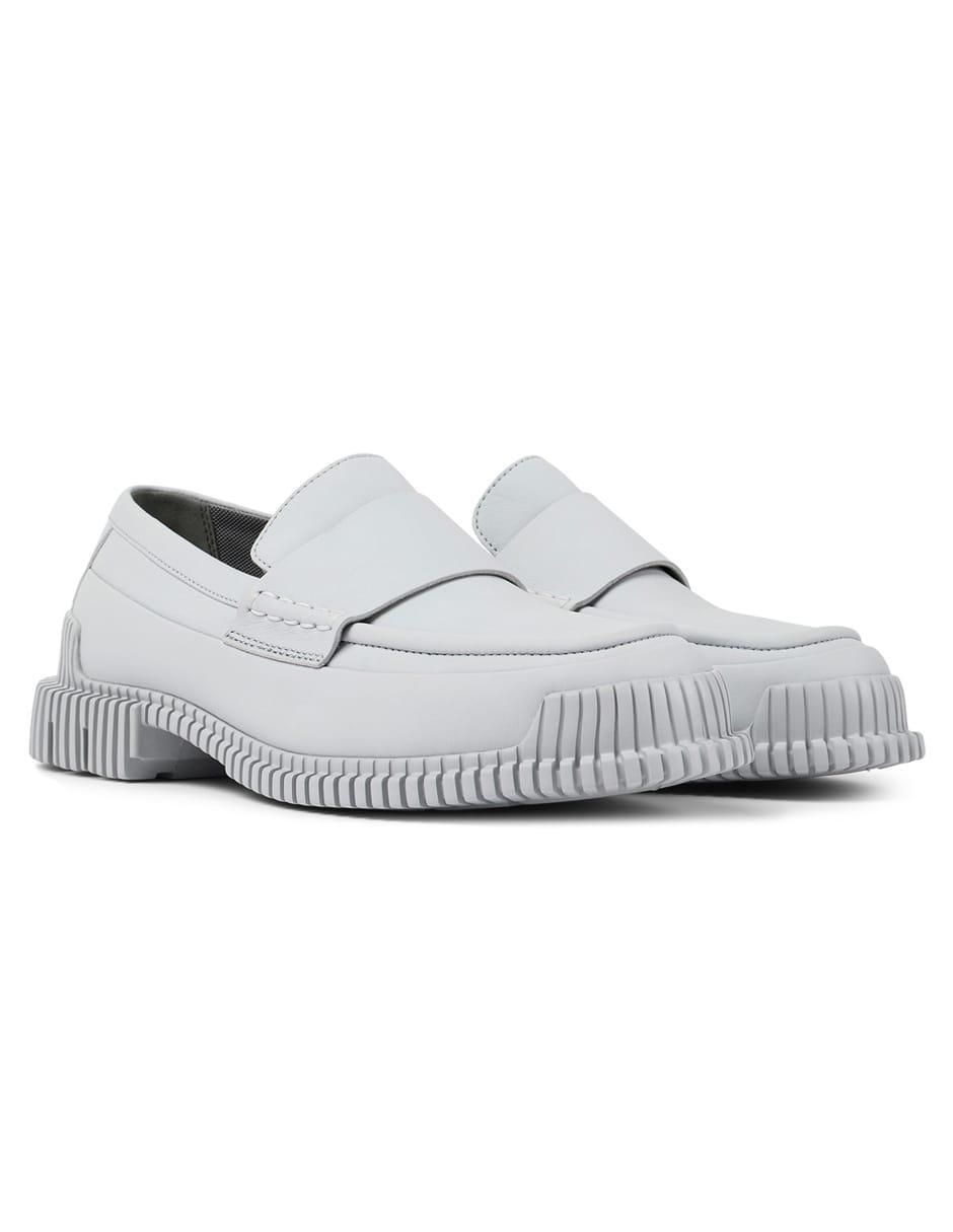 Zapato Camper pix de piel para mujer