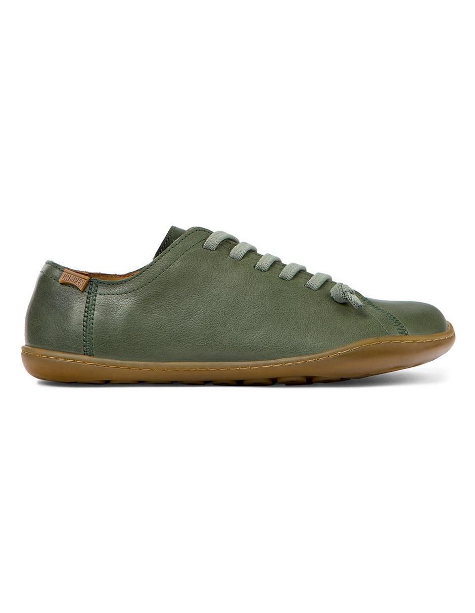 Zapato Peu Cami de piel para mujer Zapato Peu Cami de piel para mujer