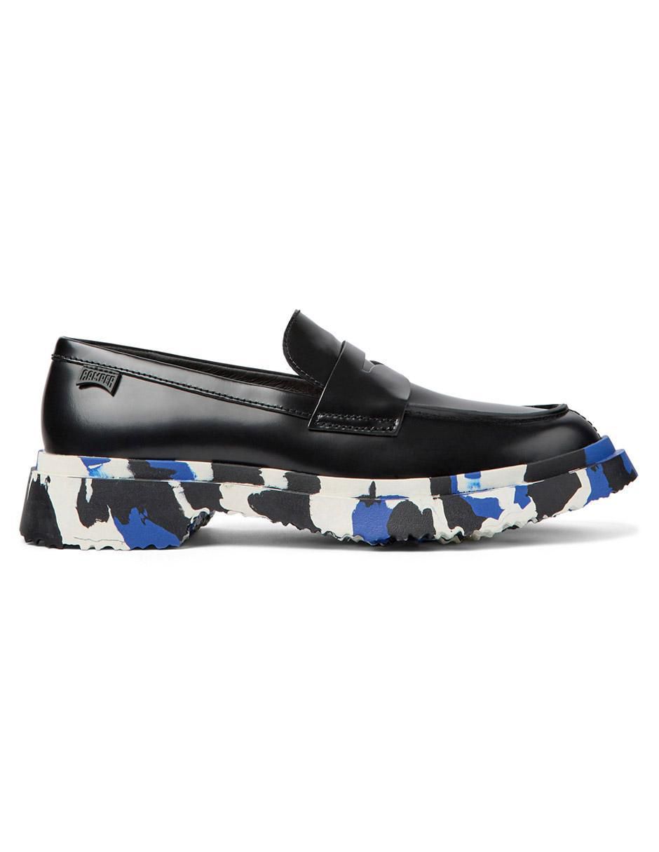 Zapato Walden de piel para mujer Zapato Walden de piel para mujer