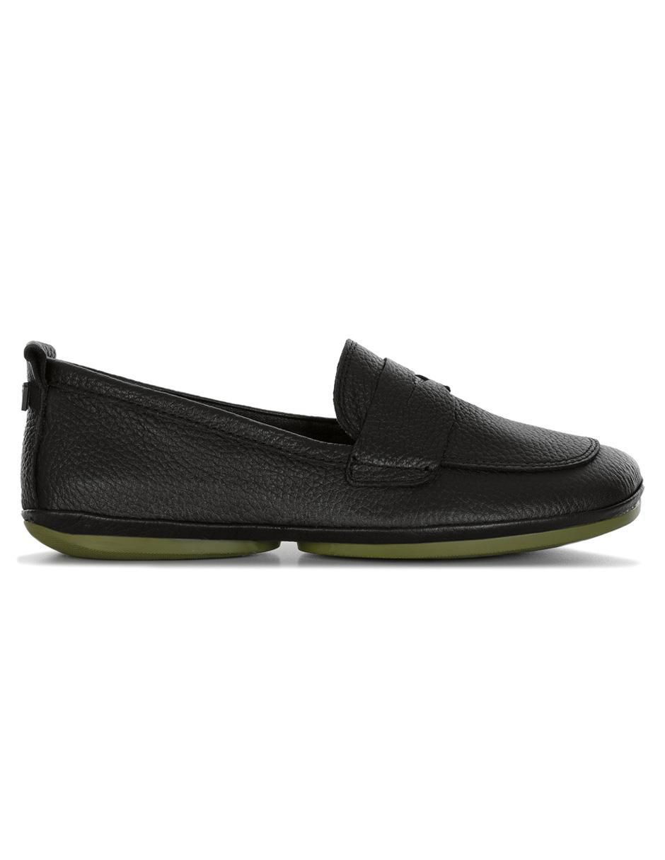 Zapato Right Nina de piel para mujer