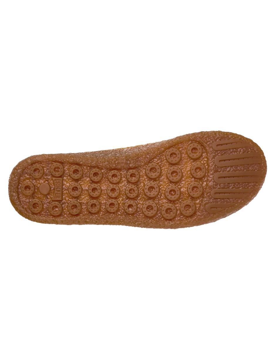 Zapato Peu Terreno de piel para mujer 5